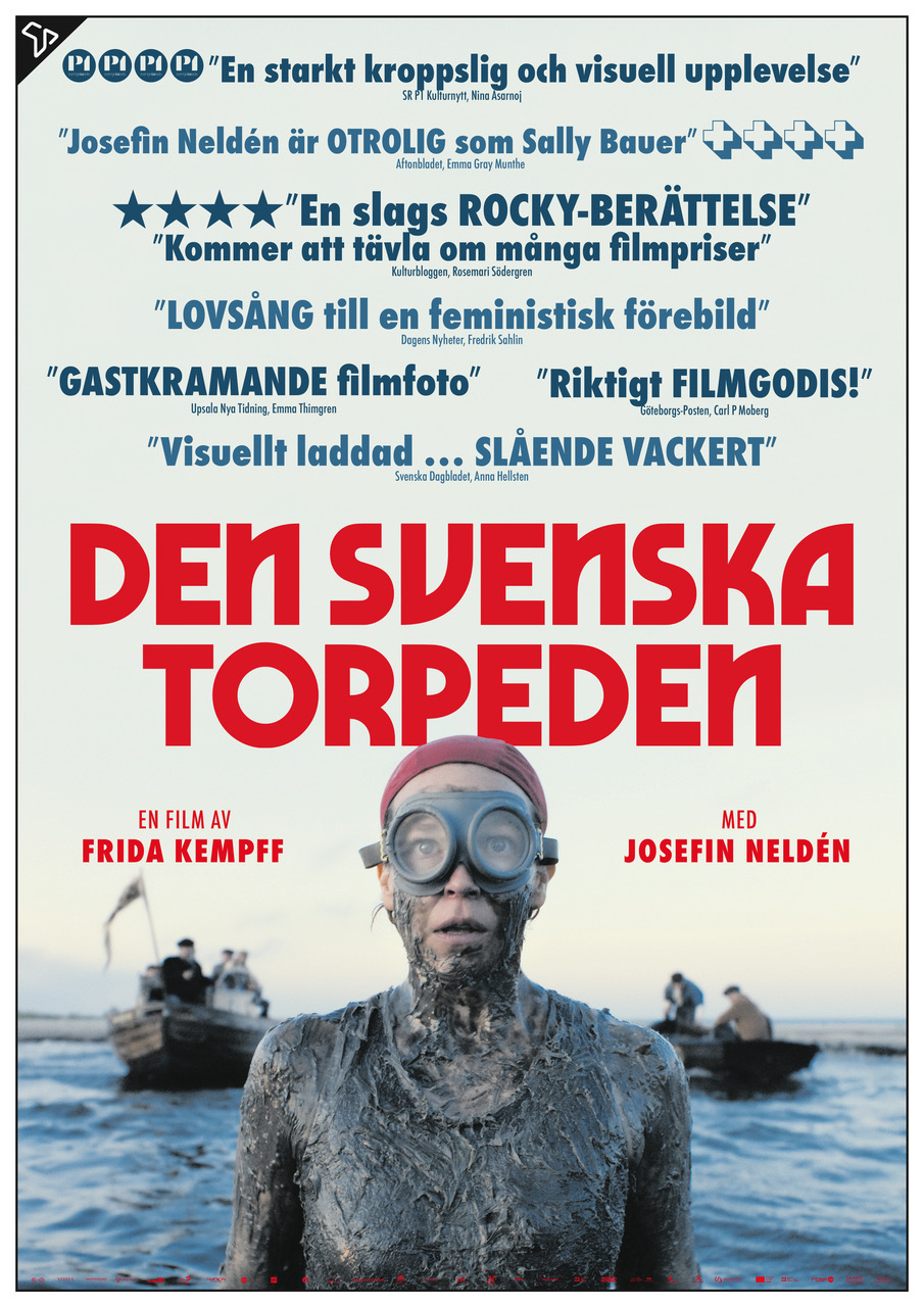 Den svenska torpeden