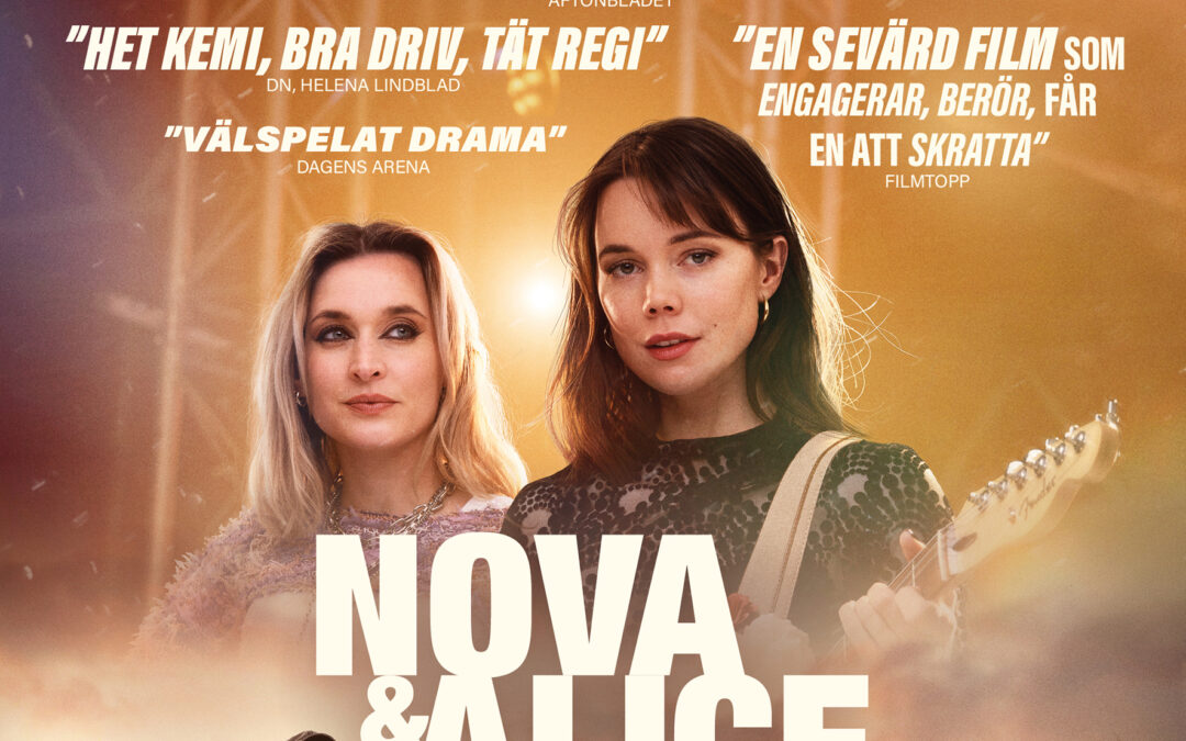 Nova & Alice